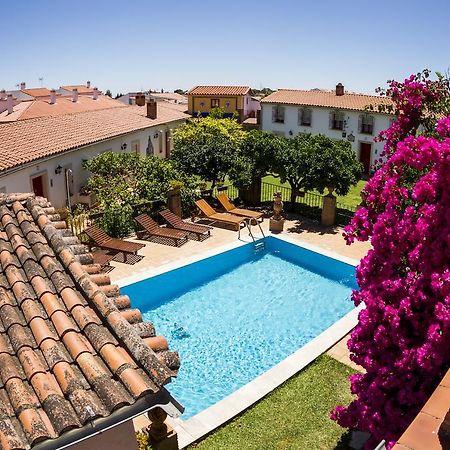 La Estancia Villa Rosillo Аракена Екстериор снимка