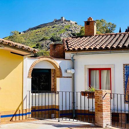 La Estancia Villa Rosillo Аракена Екстериор снимка