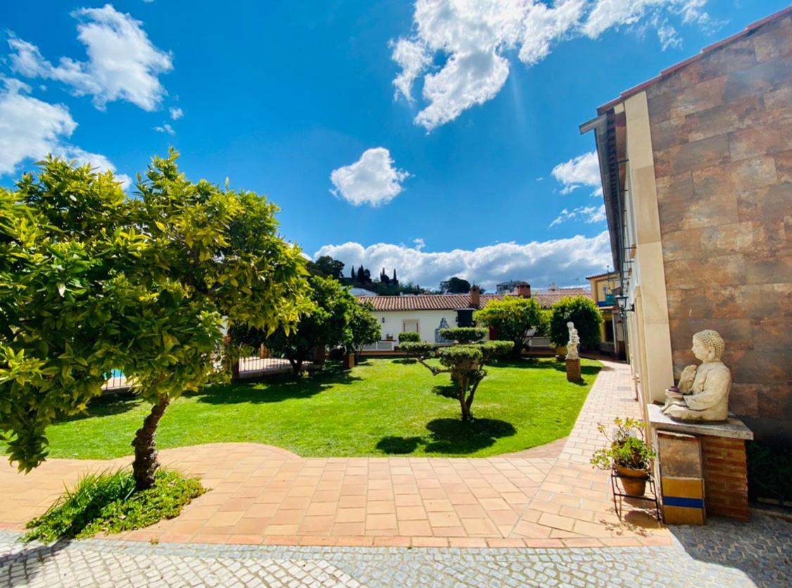 La Estancia Villa Rosillo Аракена Екстериор снимка