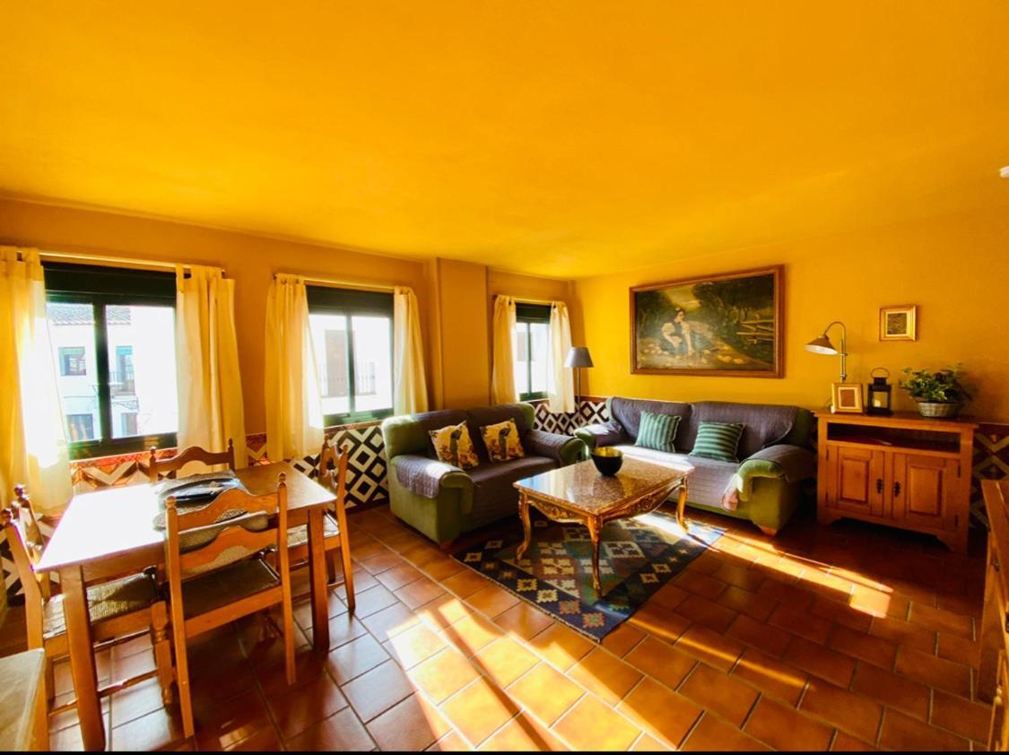 La Estancia Villa Rosillo Аракена Екстериор снимка