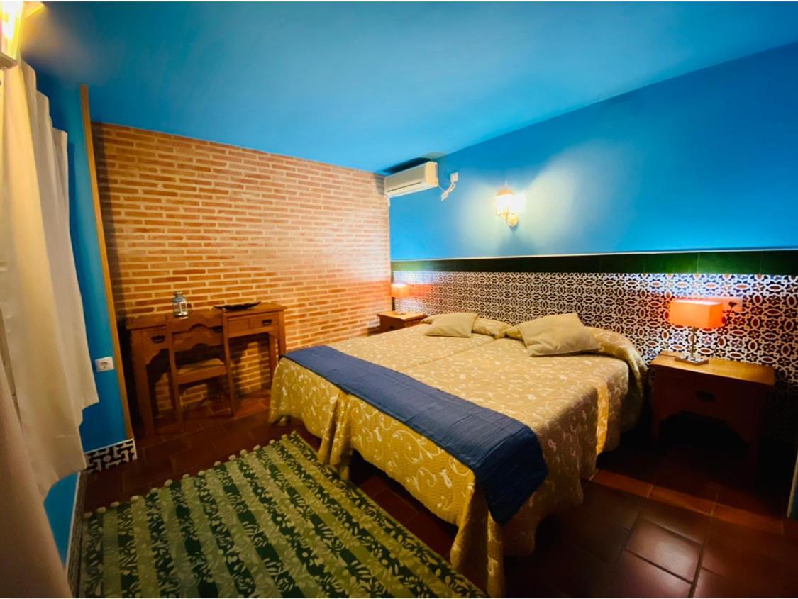 La Estancia Villa Rosillo Аракена Екстериор снимка