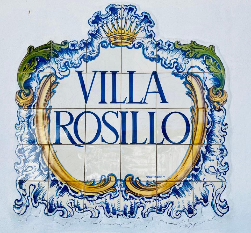 La Estancia Villa Rosillo Аракена Екстериор снимка