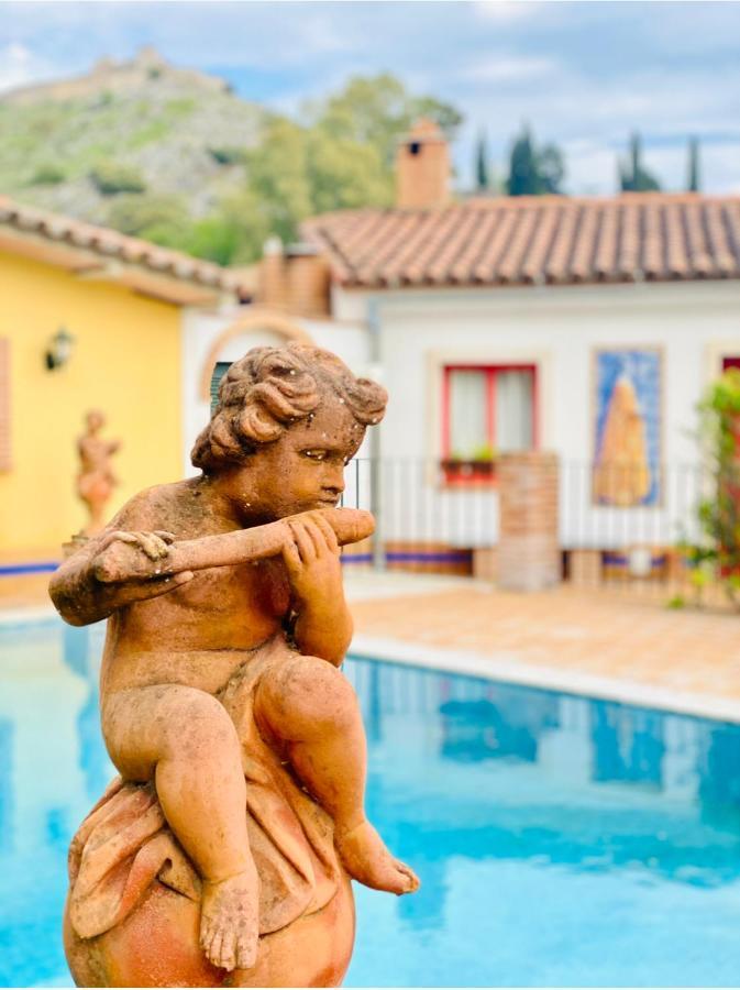 La Estancia Villa Rosillo Аракена Екстериор снимка