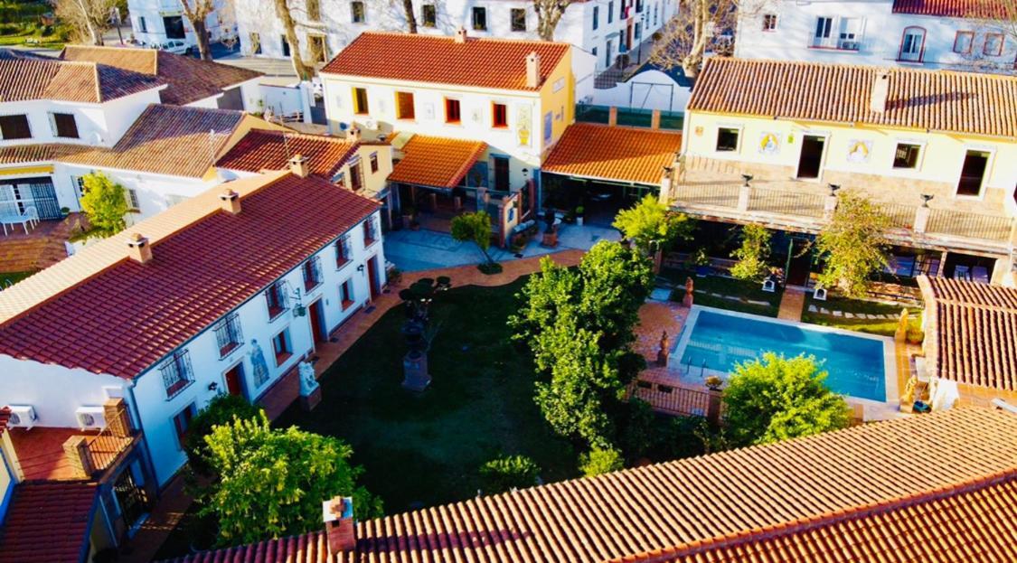 La Estancia Villa Rosillo Аракена Екстериор снимка