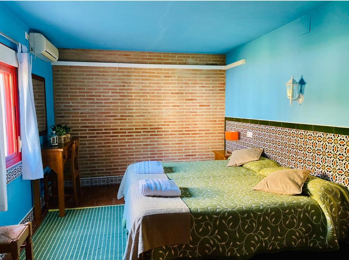 La Estancia Villa Rosillo Аракена Екстериор снимка