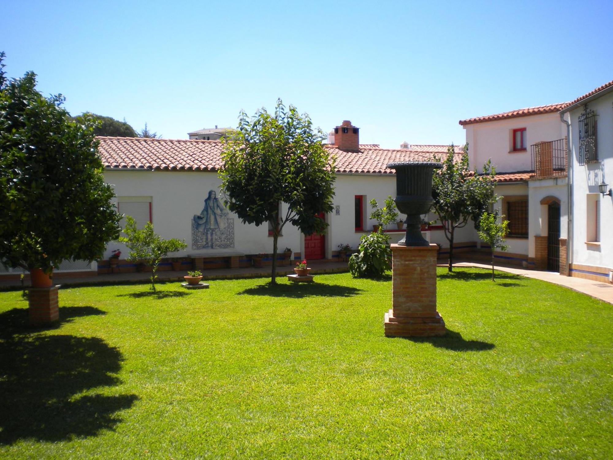 La Estancia Villa Rosillo Аракена Екстериор снимка