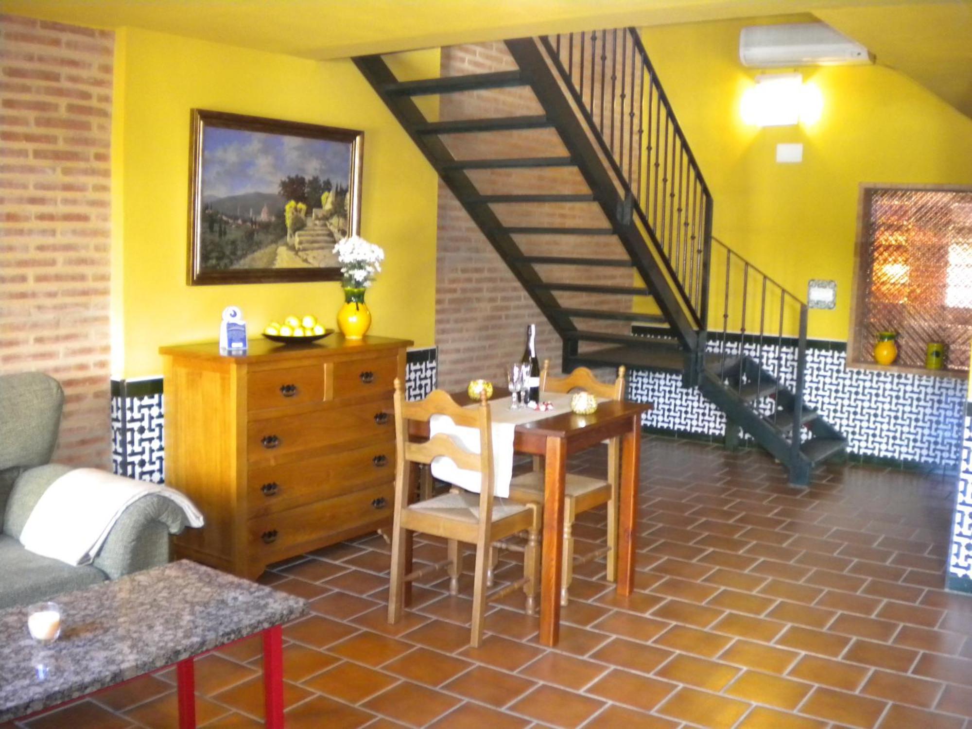 La Estancia Villa Rosillo Аракена Екстериор снимка