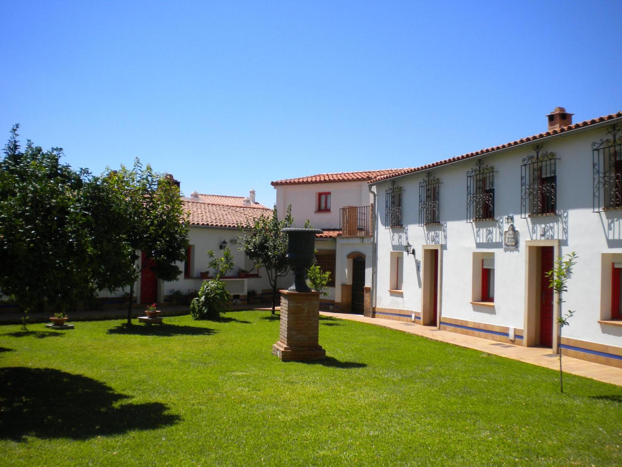 La Estancia Villa Rosillo Аракена Екстериор снимка