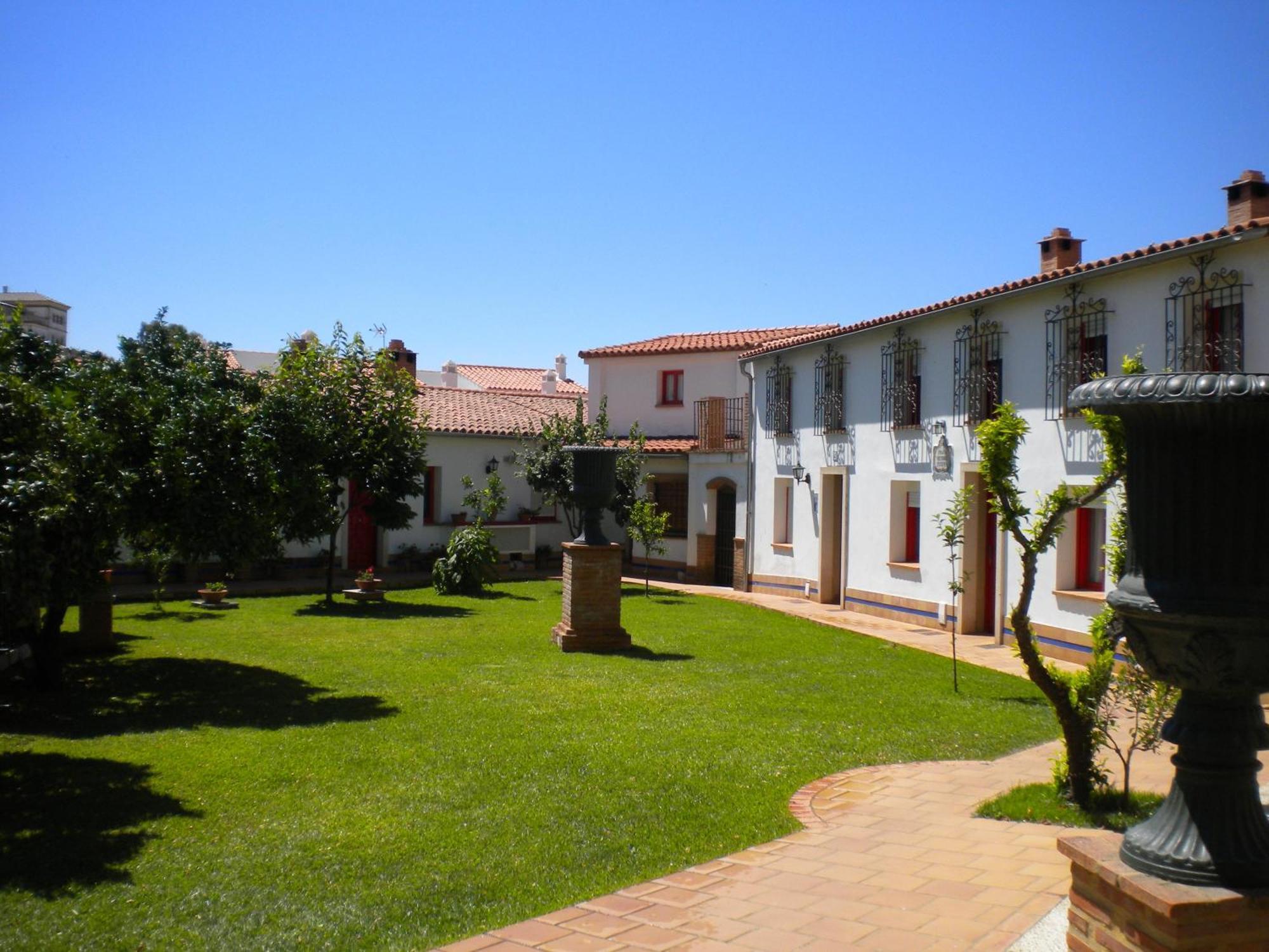La Estancia Villa Rosillo Аракена Екстериор снимка
