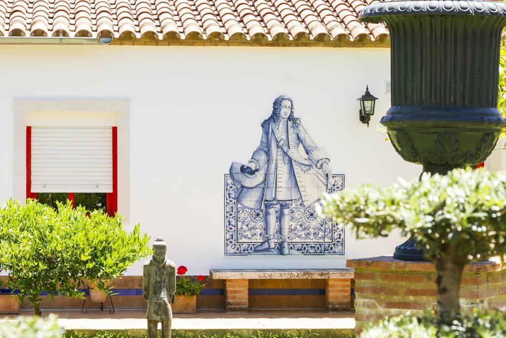 La Estancia Villa Rosillo Аракена Екстериор снимка