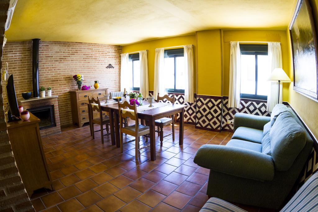 La Estancia Villa Rosillo Аракена Екстериор снимка