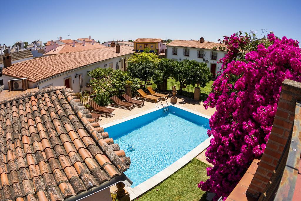 La Estancia Villa Rosillo Аракена Екстериор снимка