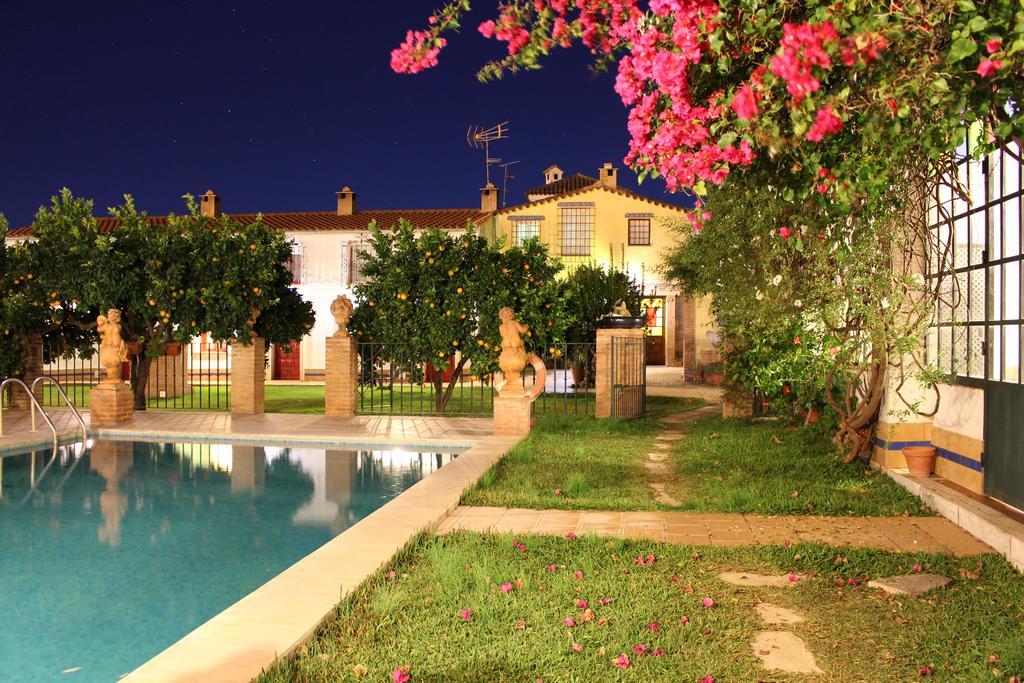 La Estancia Villa Rosillo Аракена Екстериор снимка
