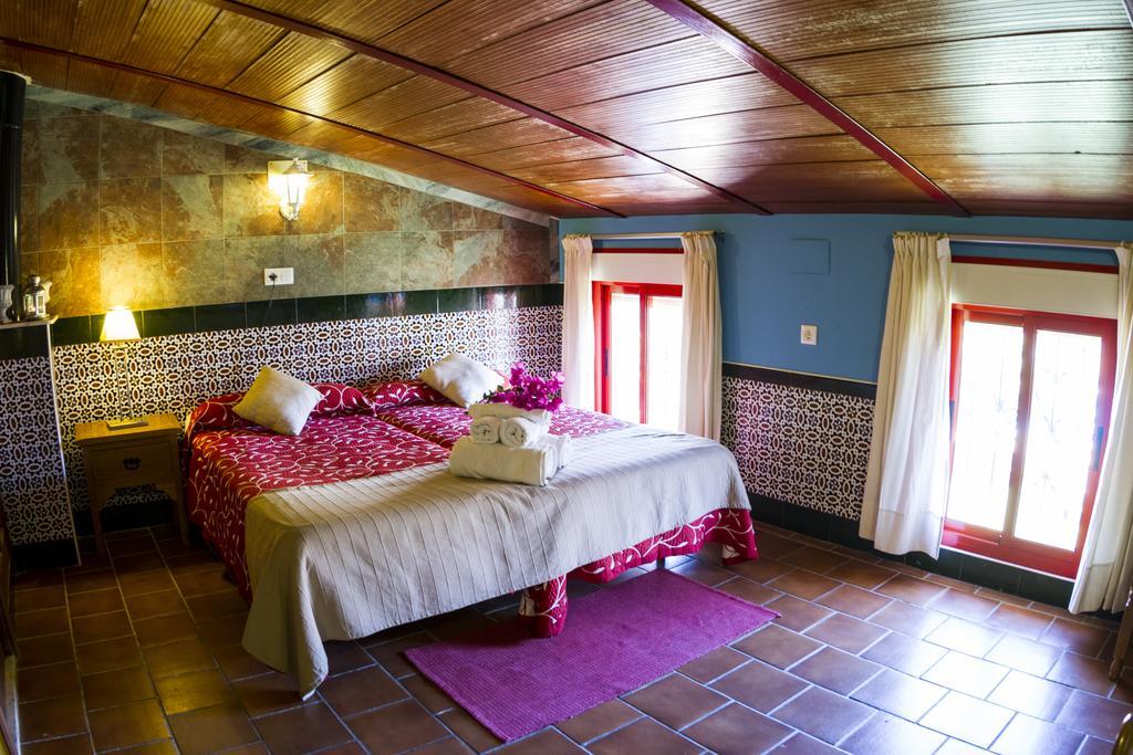 La Estancia Villa Rosillo Аракена Екстериор снимка