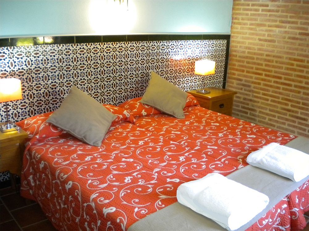 La Estancia Villa Rosillo Аракена Екстериор снимка