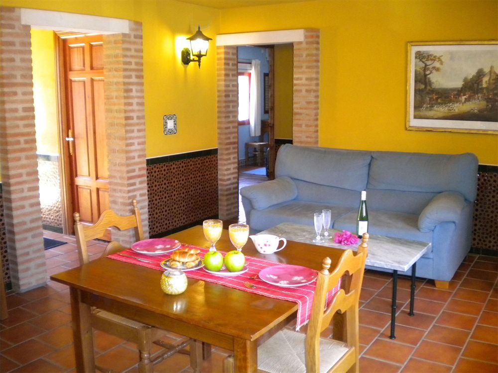 La Estancia Villa Rosillo Аракена Екстериор снимка