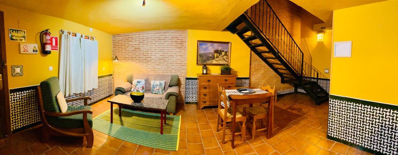 La Estancia Villa Rosillo Аракена Екстериор снимка