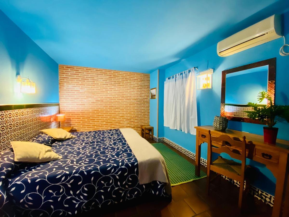 La Estancia Villa Rosillo Аракена Екстериор снимка
